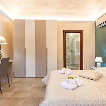 Palma 1 Villa *