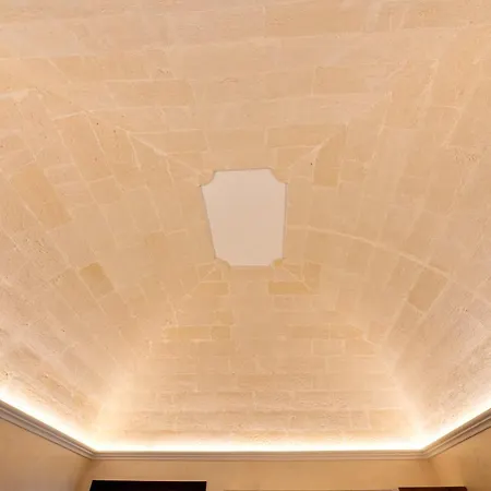 Palma 1 * Lizzano (Apulia)