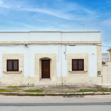 Palma 1 * Lizzano (Apulia)