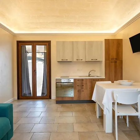Palma 1 Villa